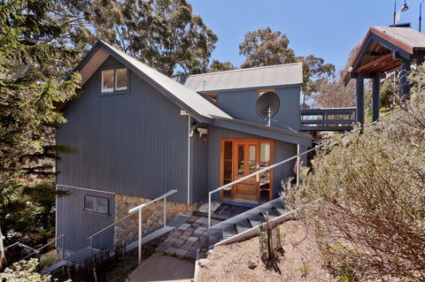 Pure Chalet Thredbo - Accommodation Sunshine Coast 42