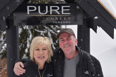 Pure Chalet Thredbo - Accommodation Sunshine Coast 5