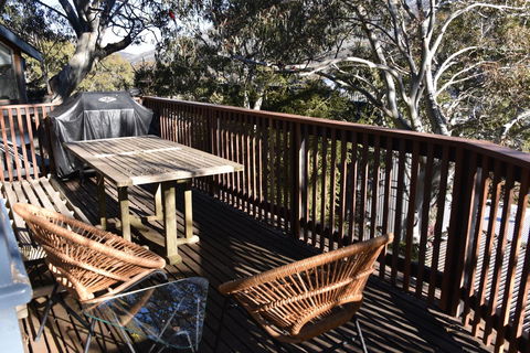 Pure Chalet Thredbo - Accommodation Sunshine Coast 1