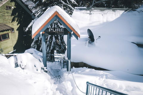 Pure Chalet Thredbo - Accommodation Sunshine Coast 26