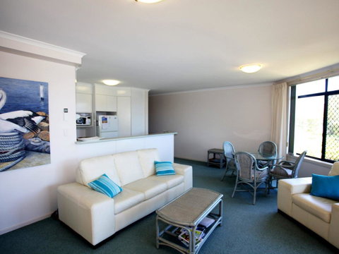Horizons 1 - Accommodation Sunshine Coast 3