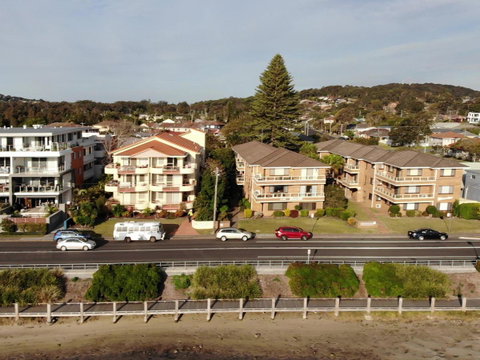 Horizons 1 - Accommodation Sunshine Coast 6