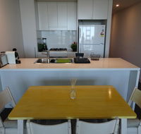 Sydney Olympic Park Apartment - Accommodation Sunshine Coast