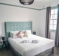 Oasis on Beamish Hotel - Accommodation Sunshine Coast