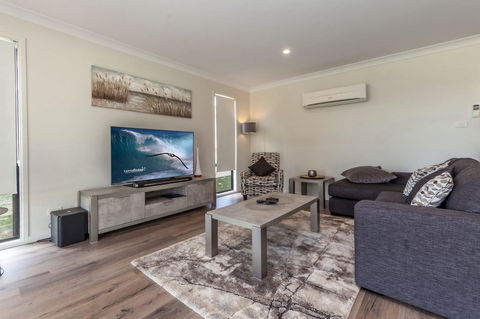 Horizons Retreat & Golf, Villa 133 - Accommodation Sunshine Coast 1