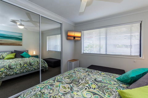 Horizons Retreat & Golf, Villa 133 - Accommodation Sunshine Coast 11