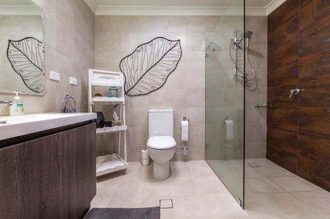 Horizons Retreat & Golf, Villa 133 - Accommodation Sunshine Coast 9