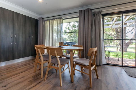 Horizons Retreat & Golf, Villa 133 - Accommodation Sunshine Coast 4