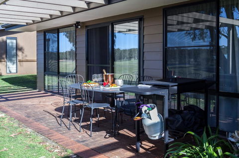 Horizons Retreat & Golf, Villa 133 - Accommodation Sunshine Coast 16