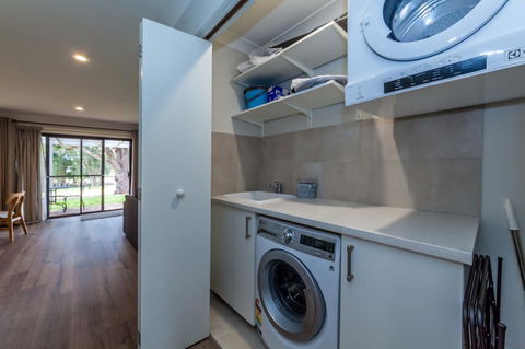 Horizons Retreat & Golf, Villa 133 - Accommodation Sunshine Coast 15