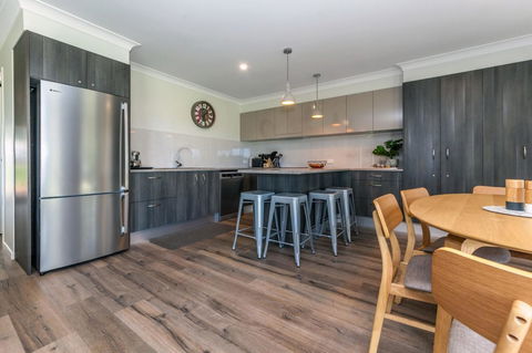 Horizons Retreat & Golf, Villa 133 - Accommodation Sunshine Coast 5