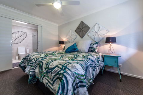 Horizons Retreat & Golf, Villa 133 - Accommodation Sunshine Coast 7
