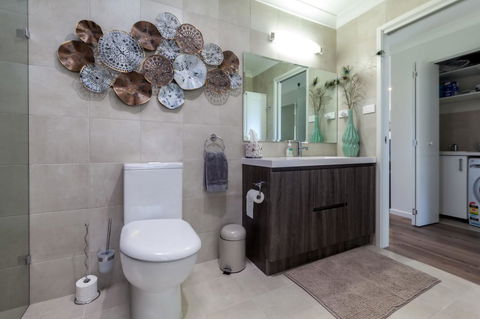 Horizons Retreat & Golf, Villa 133 - Accommodation Sunshine Coast 12