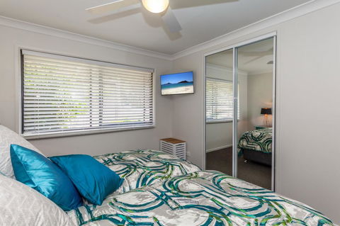 Horizons Retreat & Golf, Villa 133 - Accommodation Sunshine Coast 8