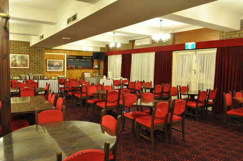 Albury Burvale Motor Inn - Accommodation Sunshine Coast 10