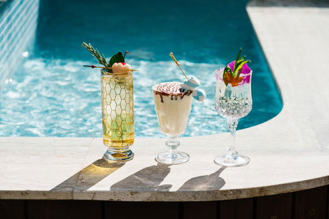 Kimpton Margot Sydney, An IHG Hotel - Accommodation Sunshine Coast 38