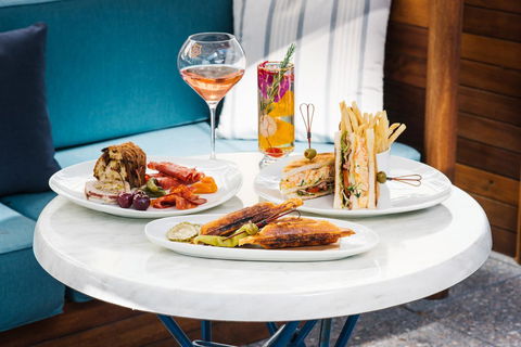 Kimpton Margot Sydney, An IHG Hotel - Accommodation Sunshine Coast 20