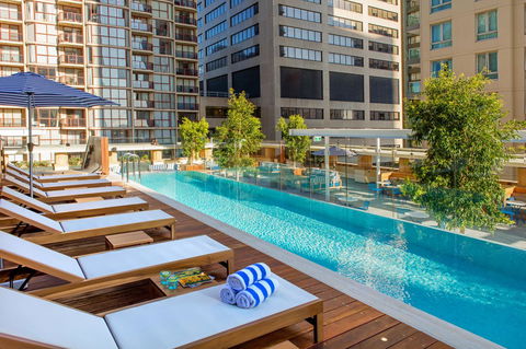 Kimpton Margot Sydney, An IHG Hotel - Accommodation Sunshine Coast 4