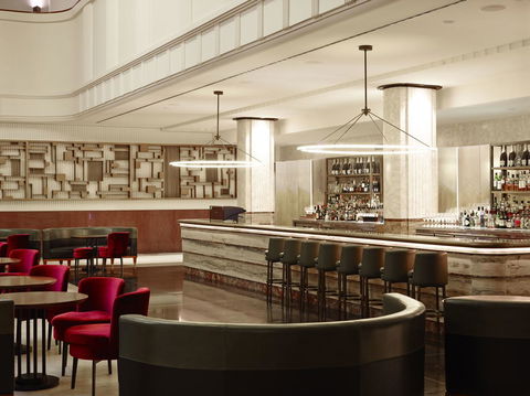 Kimpton Margot Sydney, An IHG Hotel - Accommodation Sunshine Coast 31