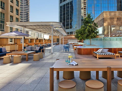 Kimpton Margot Sydney, An IHG Hotel - Accommodation Sunshine Coast 19