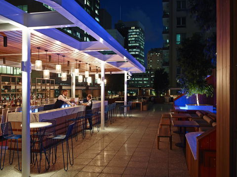 Kimpton Margot Sydney, An IHG Hotel - Accommodation Sunshine Coast 36
