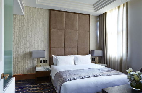 Kimpton Margot Sydney, An IHG Hotel - Accommodation Sunshine Coast 33