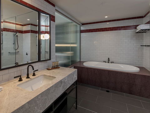 Kimpton Margot Sydney, An IHG Hotel - Accommodation Sunshine Coast 23