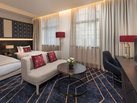 Kimpton Margot Sydney, An IHG Hotel - Accommodation Sunshine Coast 15