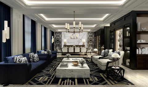 Kimpton Margot Sydney, An IHG Hotel - Accommodation Sunshine Coast 3