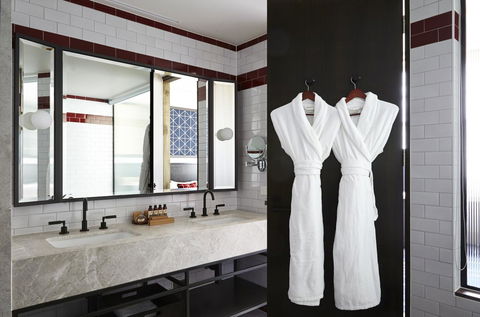 Kimpton Margot Sydney, An IHG Hotel - Accommodation Sunshine Coast 18