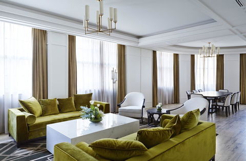 Kimpton Margot Sydney, An IHG Hotel - Accommodation Sunshine Coast 43