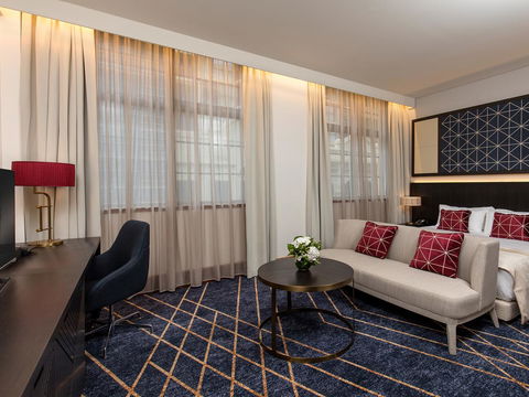 Kimpton Margot Sydney, An IHG Hotel - Accommodation Sunshine Coast 25