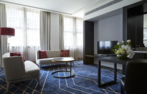 Kimpton Margot Sydney, An IHG Hotel - Accommodation Sunshine Coast 29