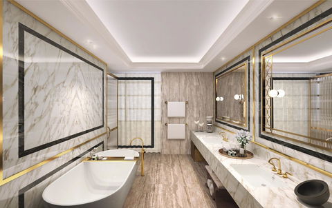 Kimpton Margot Sydney, An IHG Hotel - Accommodation Sunshine Coast 1