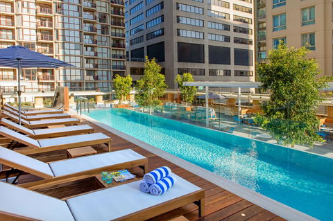 Kimpton Margot Sydney, An IHG Hotel - Accommodation Sunshine Coast 0