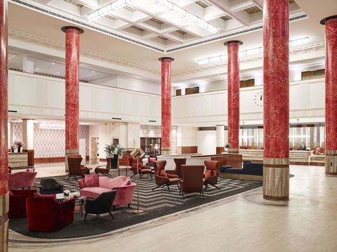Kimpton Margot Sydney, An IHG Hotel - Accommodation Sunshine Coast 14