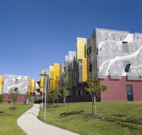 Western Sydney University Village - Penrith - Accommodation Sunshine Coast