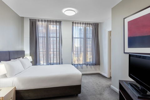 Adina Apartment Hotel Sydney Central - Accommodation Sunshine Coast 25