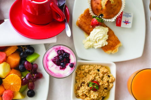 Adina Apartment Hotel Sydney Central - Accommodation Sunshine Coast 8