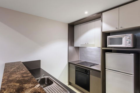 Adina Apartment Hotel Sydney Central - Accommodation Sunshine Coast 19