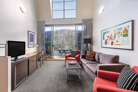 Adina Apartment Hotel Sydney Central - Accommodation Sunshine Coast 6