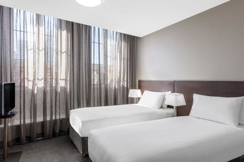 Adina Apartment Hotel Sydney Central - Accommodation Sunshine Coast 23