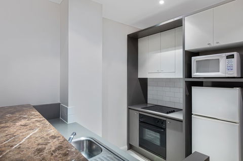 Adina Apartment Hotel Sydney Central - Accommodation Sunshine Coast 22