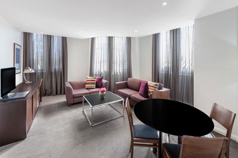 Adina Apartment Hotel Sydney Central - Accommodation Sunshine Coast 4
