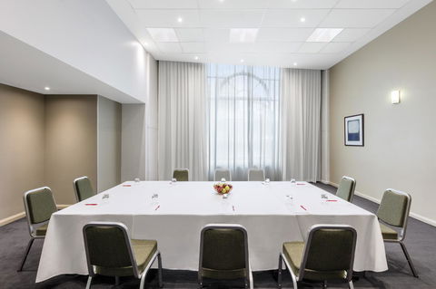 Adina Apartment Hotel Sydney Central - Accommodation Sunshine Coast 15