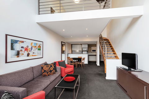 Adina Apartment Hotel Sydney Central - Accommodation Sunshine Coast 5