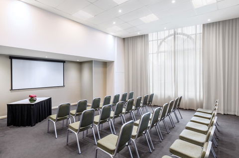 Adina Apartment Hotel Sydney Central - Accommodation Sunshine Coast 14