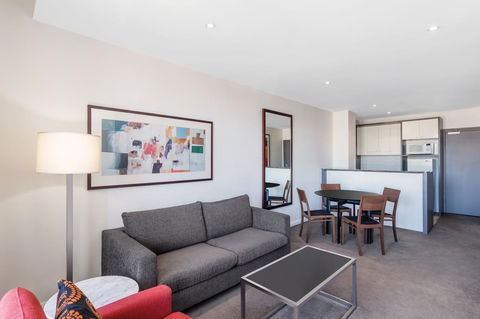 Adina Apartment Hotel Sydney Central - Accommodation Sunshine Coast 21