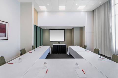 Adina Apartment Hotel Sydney Central - Accommodation Sunshine Coast 13