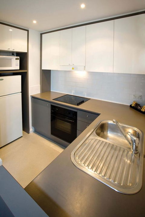 Adina Apartment Hotel Sydney Central - Accommodation Sunshine Coast 27